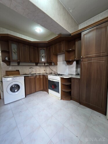 Сдаётся 3-комн. вторичка 120 м², пос. Ени Ясамал, photo 11 from 25