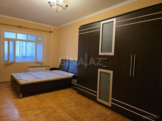 Сдаётся 3-комн. вторичка 120 м², пос. Ени Ясамал, photo 15 from 25