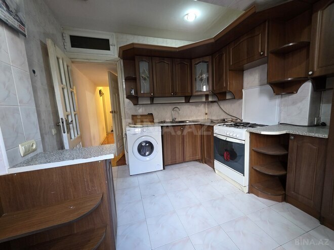Сдаётся 3-комн. вторичка 120 м², пос. Ени Ясамал, photo 10 from 25