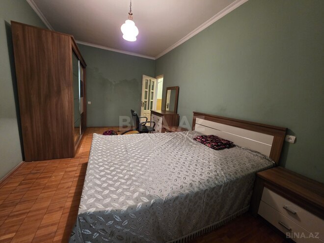 Сдаётся 3-комн. вторичка 120 м², пос. Ени Ясамал, photo 9 from 25