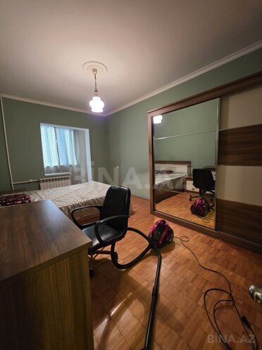 Сдаётся 3-комн. вторичка 120 м², пос. Ени Ясамал, photo 4 from 25