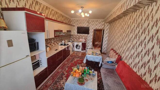 Satılır 4 otaqlı yeni tikili 141 m², Həzi Aslanov m., photo 8 from 13