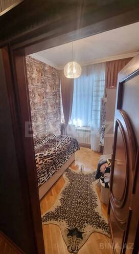 Satılır 4 otaqlı yeni tikili 141 m², Həzi Aslanov m., photo 5 from 13