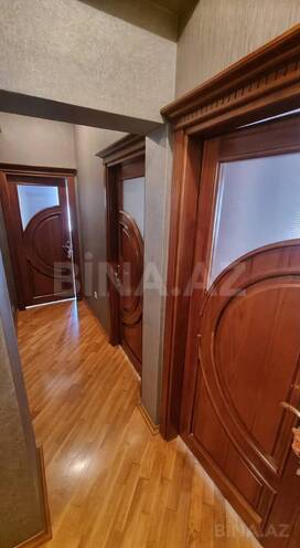 Satılır 4 otaqlı yeni tikili 141 m², Həzi Aslanov m., photo 12 from 13