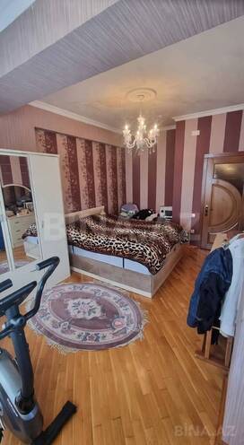 Satılır 4 otaqlı yeni tikili 141 m², Həzi Aslanov m., photo 4 from 13