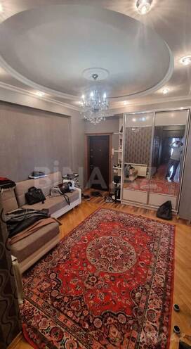 Satılır 4 otaqlı yeni tikili 141 m², Həzi Aslanov m., photo 10 from 13