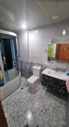 Satılır 4 otaqlı yeni tikili 141 m², Həzi Aslanov m., photo 11 from 13