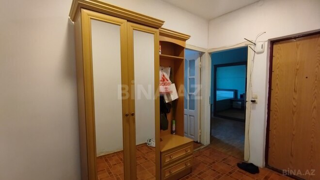 Сдаётся 3-комн. вторичка 120 м², пос. Ени Ясамал, photo 22 from 25