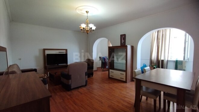 Сдаётся 3-комн. вторичка 120 м², пос. Ени Ясамал, photo 7 from 25