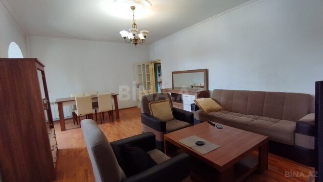 Сдаётся 3-комн. вторичка 120 м², пос. Ени Ясамал, photo 8 from 25
