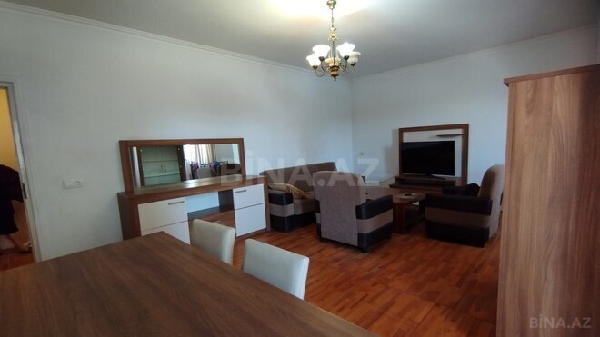 Сдаётся 3-комн. вторичка 120 м², пос. Ени Ясамал, photo 5 from 25