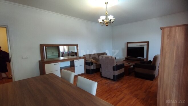 Сдаётся 3-комн. вторичка 120 м², пос. Ени Ясамал, photo 6 from 25