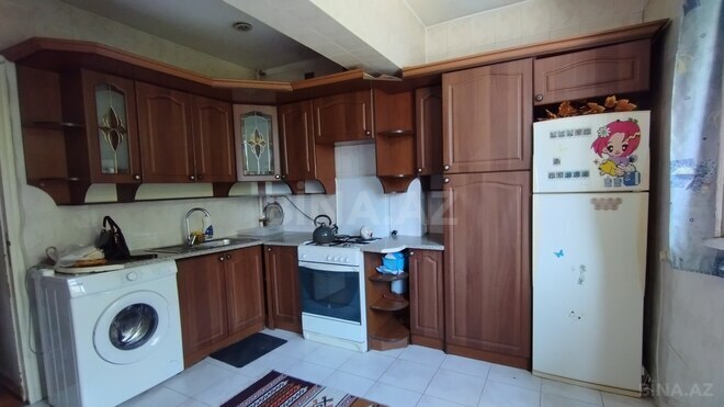 Сдаётся 3-комн. вторичка 120 м², пос. Ени Ясамал, photo 21 from 25