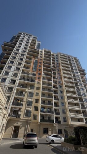 Продаётся 2-комн. новостройка 65 м², пос. Ази Асланова, photo 1 from 15