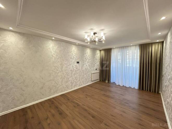 Продаётся 3-комн. вторичка 80 м², м. Кара Караев, photo 5 from 24