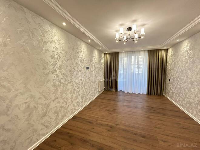 Продаётся 3-комн. вторичка 80 м², м. Кара Караев, photo 4 from 24