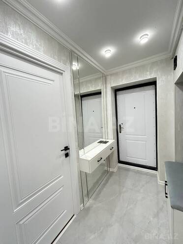 Продаётся 3-комн. вторичка 80 м², м. Кара Караев, photo 21 from 24
