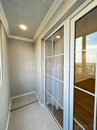 Продаётся 3-комн. вторичка 80 м², м. Кара Караев, photo 15 from 24