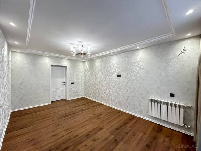 Продаётся 3-комн. вторичка 80 м², м. Кара Караев, photo 8 from 24