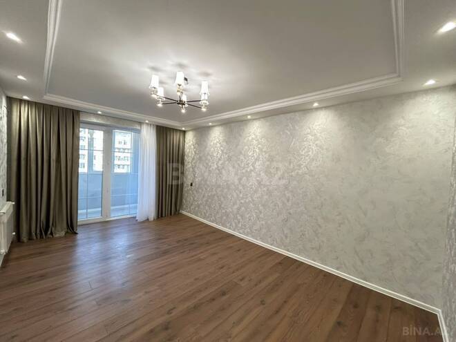Продаётся 3-комн. вторичка 80 м², м. Кара Караев, photo 9 from 24