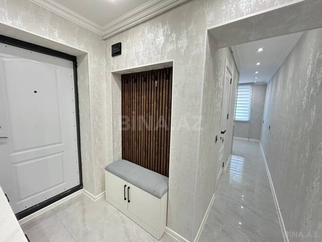 Продаётся 3-комн. вторичка 80 м², м. Кара Караев, photo 19 from 24
