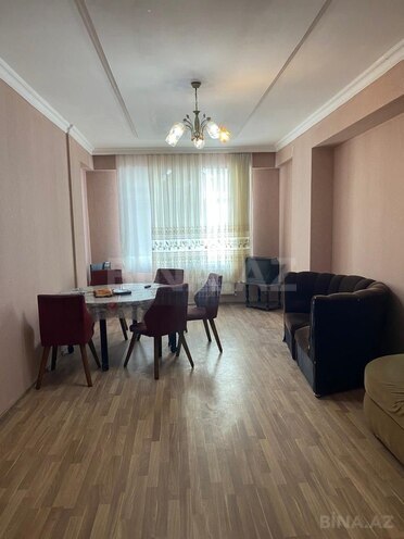 Сдаётся 4-комн. новостройка 150 м², пос. Ени Ясамал, photo 1 from 13