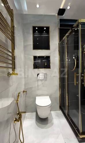 Продаётся 3-комн. новостройка 137 м², м. 28 мая, photo 14 from 16