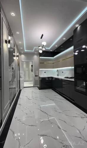 Продаётся 3-комн. новостройка 137 м², м. 28 мая, photo 10 from 16