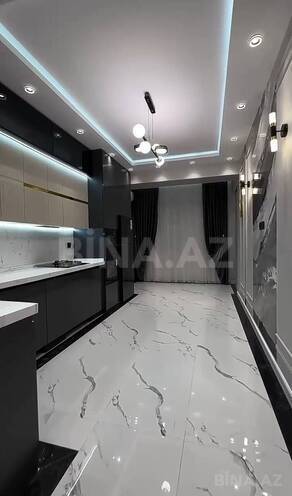 Продаётся 3-комн. новостройка 137 м², м. 28 мая, photo 11 from 16