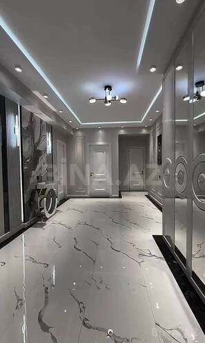 Продаётся 3-комн. новостройка 137 м², м. 28 мая, photo 9 from 16