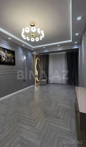 Продаётся 3-комн. новостройка 137 м², м. 28 мая, photo 1 from 16