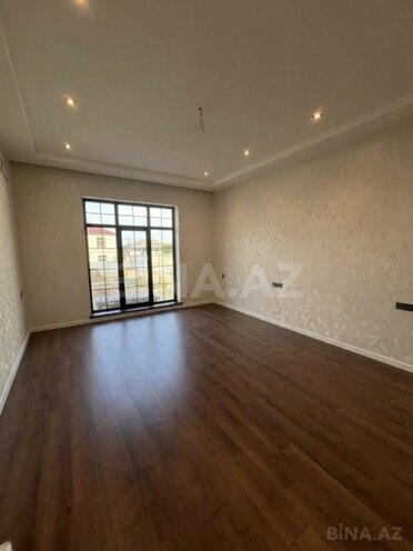 Satılır 4 otaqlı həyət evi/bağ evi 125 m², Hökməli q., photo 5 from 16