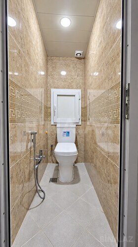 Satılır 4 otaqlı köhnə tikili 100 m², Əhmədli m., photo 8 from 17
