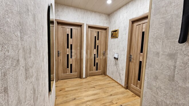 Satılır 4 otaqlı köhnə tikili 100 m², Əhmədli m., photo 12 from 17