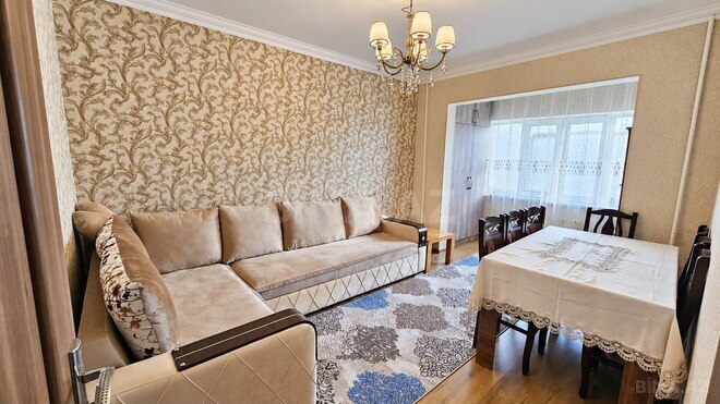 Satılır 4 otaqlı köhnə tikili 100 m², Əhmədli m., photo 3 from 17