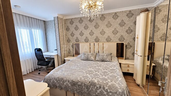 Satılır 4 otaqlı köhnə tikili 100 m², Əhmədli m., photo 14 from 17