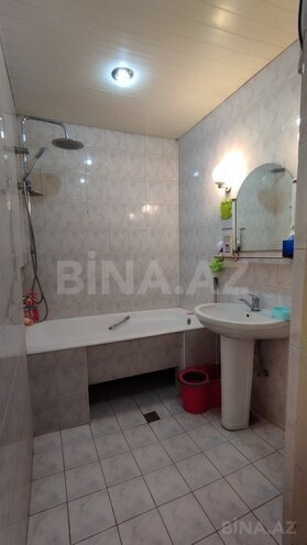 Сдаётся 3-комн. вторичка 120 м², пос. Ени Ясамал, photo 24 from 25