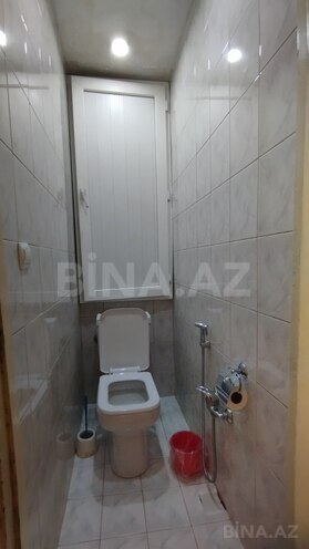 Сдаётся 3-комн. вторичка 120 м², пос. Ени Ясамал, photo 23 from 25