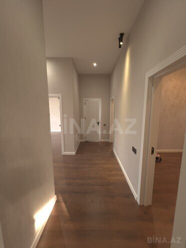 Satılır 4 otaqlı həyət evi/bağ evi 125 m², Hökməli q., photo 10 from 16