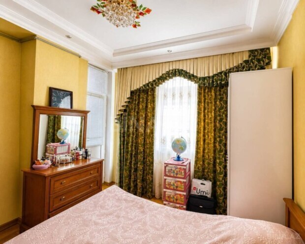 Satılır 3 otaqlı yeni tikili 130 m², Gənclik m., photo 7 from 17