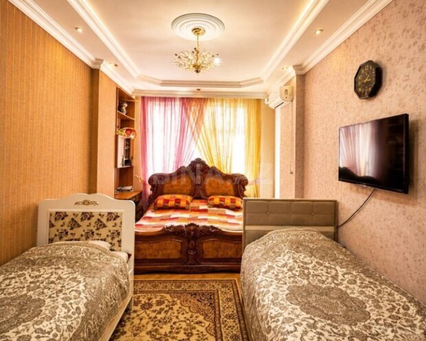 Satılır 3 otaqlı yeni tikili 130 m², Gənclik m., photo 9 from 17
