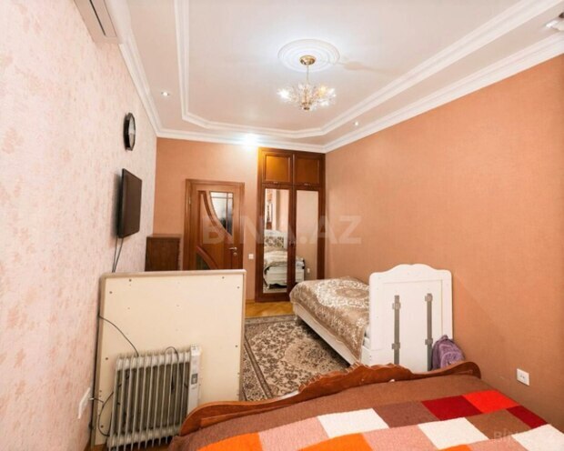 Satılır 3 otaqlı yeni tikili 130 m², Gənclik m., photo 10 from 17