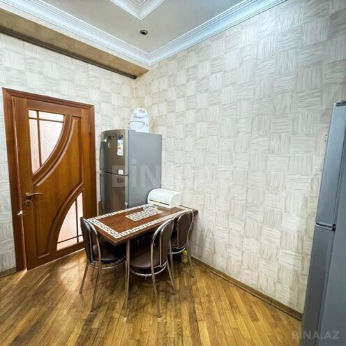 Satılır 3 otaqlı yeni tikili 130 m², Gənclik m., photo 12 from 17