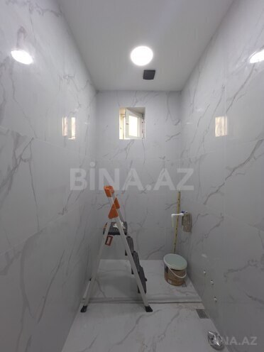 Satılır 4 otaqlı həyət evi/bağ evi 125 m², Hökməli q., photo 15 from 16