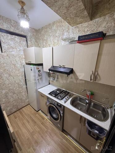 Продаётся 3-комн. новостройка 61 м², Насиминский  р., photo 8 from 10