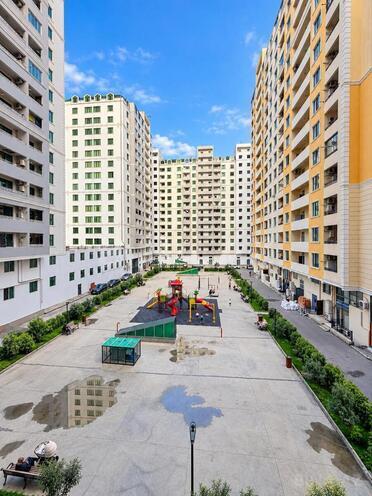 Продаётся 3-комн. новостройка 61 м², Насиминский  р., photo 1 from 10