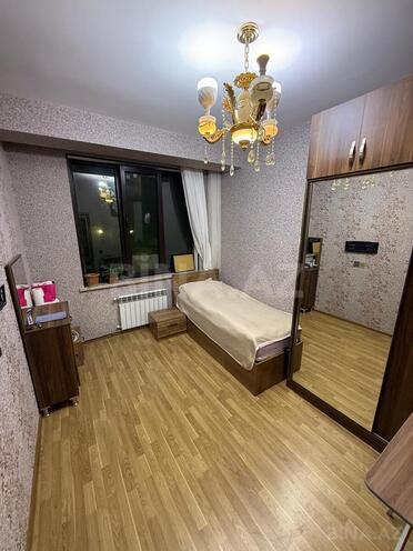 Продаётся 3-комн. новостройка 61 м², Насиминский  р., photo 4 from 10