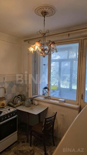 Продаётся 1-комн. вторичка 39 м², м. Ази Асланов, photo 6 from 12