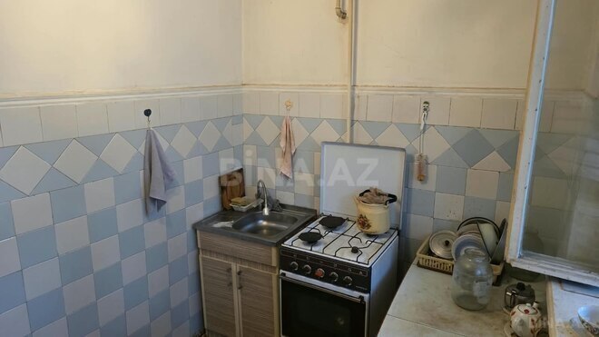 Продаётся 1-комн. вторичка 39 м², м. Ази Асланов, photo 4 from 12