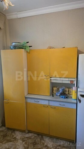 Продаётся 1-комн. вторичка 39 м², м. Ази Асланов, photo 5 from 12